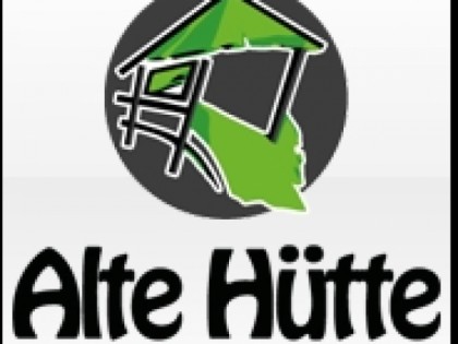 Foto: Alte H&amp;uuml;tte